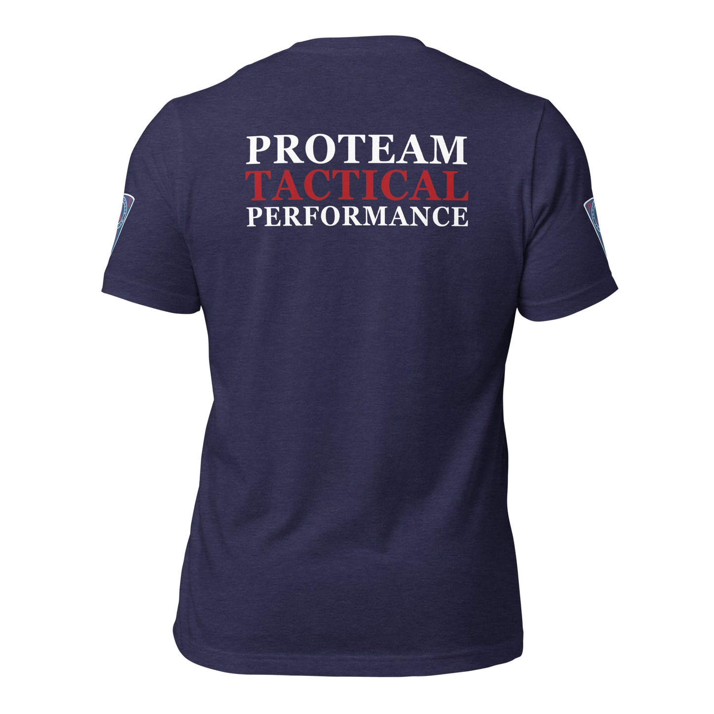 PTP Retro Indy Fire Unisex T-Shirt