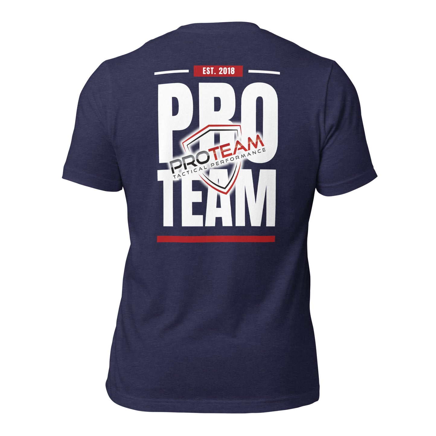 PTP Graphic T-Shirt
