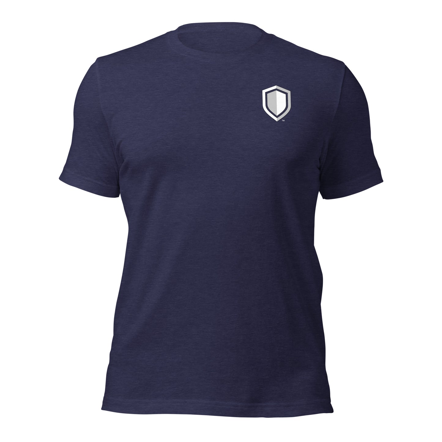 PW Never Give Up T-Shirt
