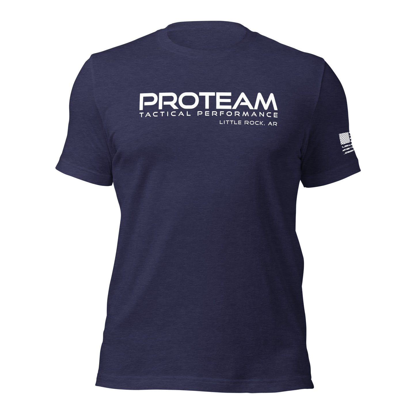 PTP LR Unisex t-shirt