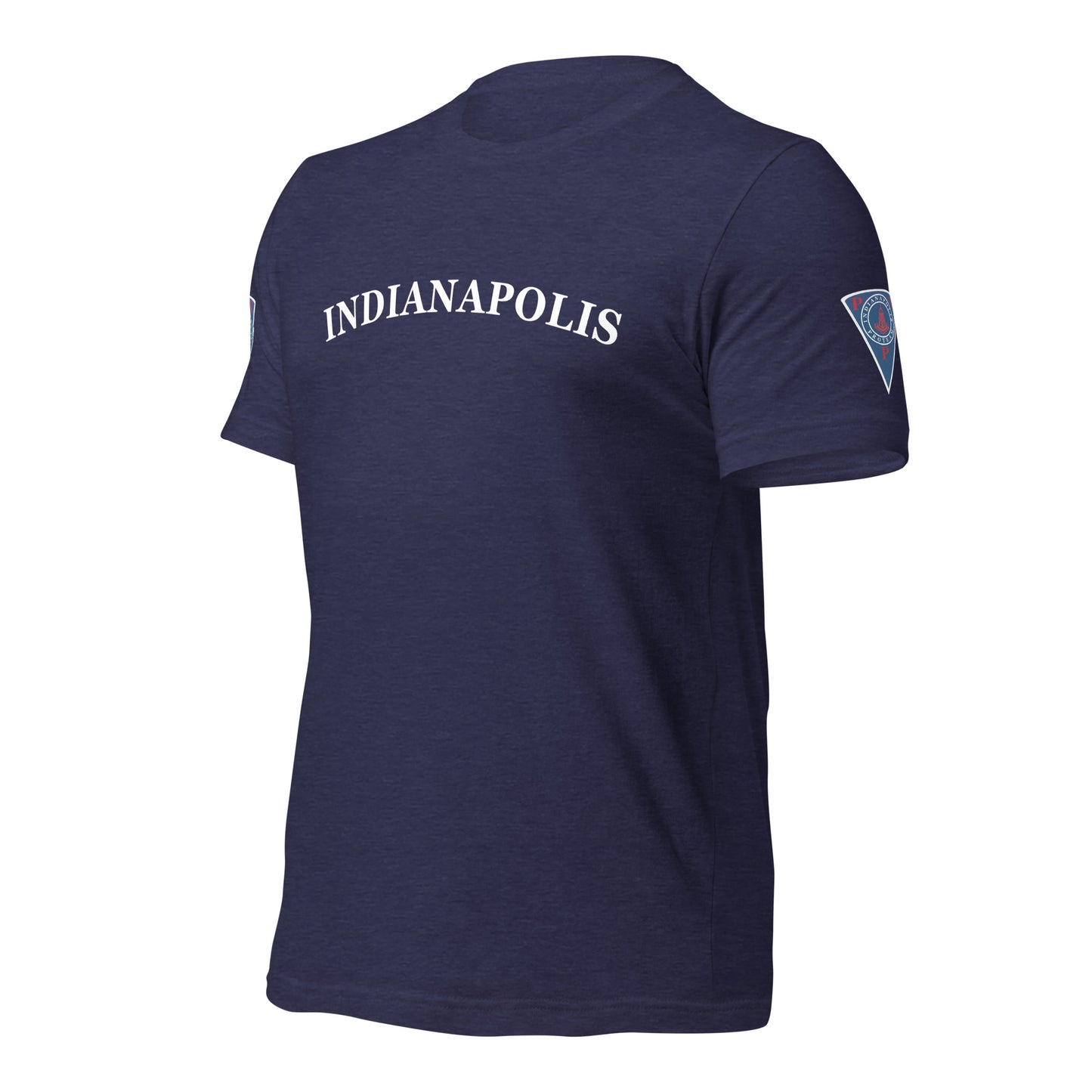 PTP Retro Indy Fire Unisex T-Shirt