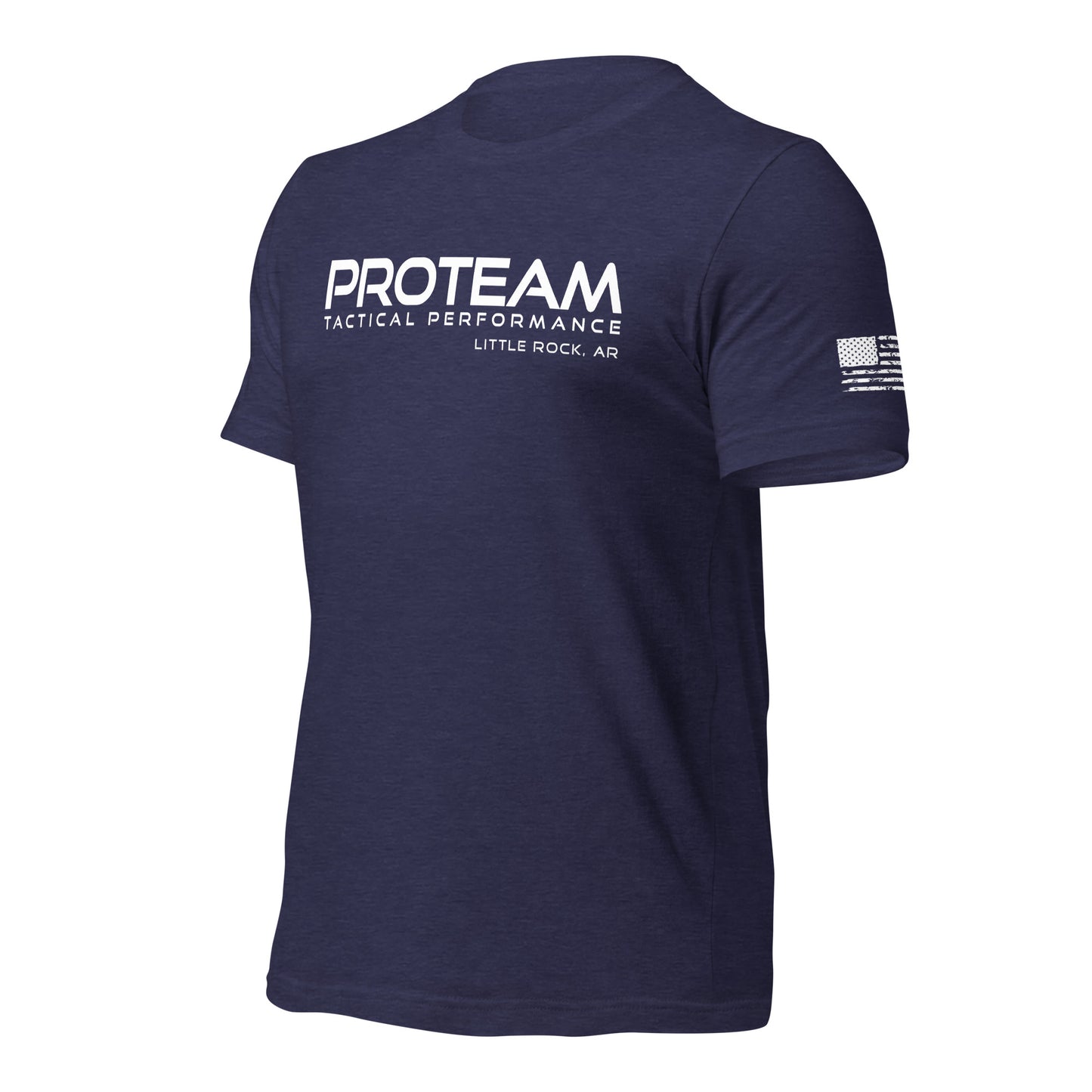 PTP LR Unisex t-shirt