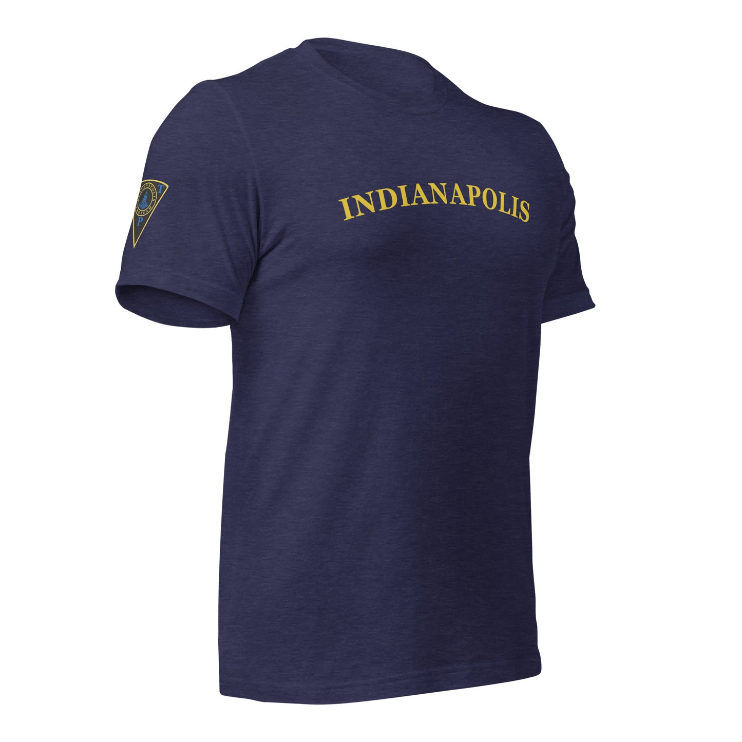 PTP Retro IPD Unisex t-shirt