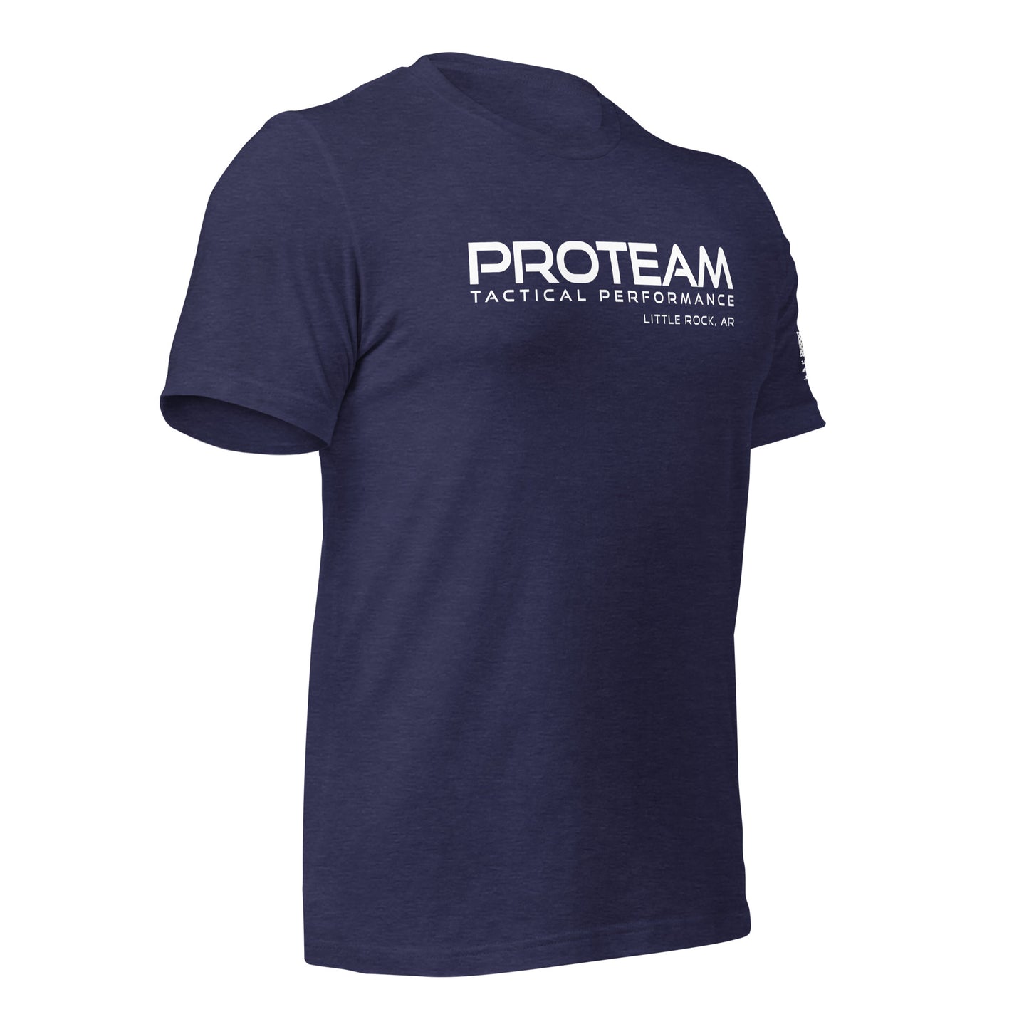 PTP LR Unisex t-shirt