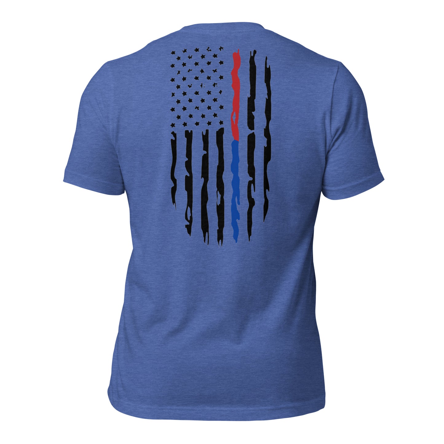 PTP Standard Issue Flag T-Shirt