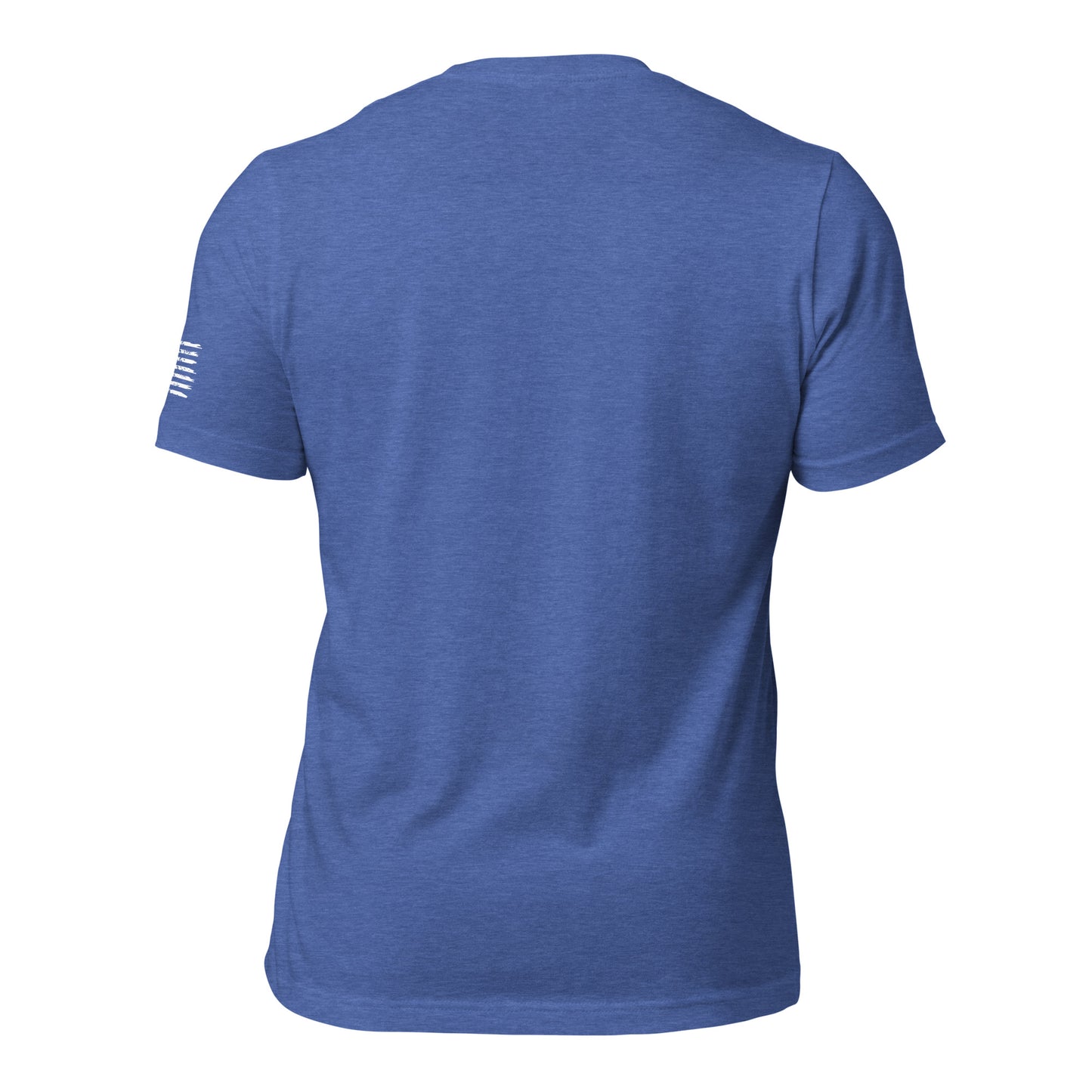 PTP City Unisex T-Shirt Las Vegas