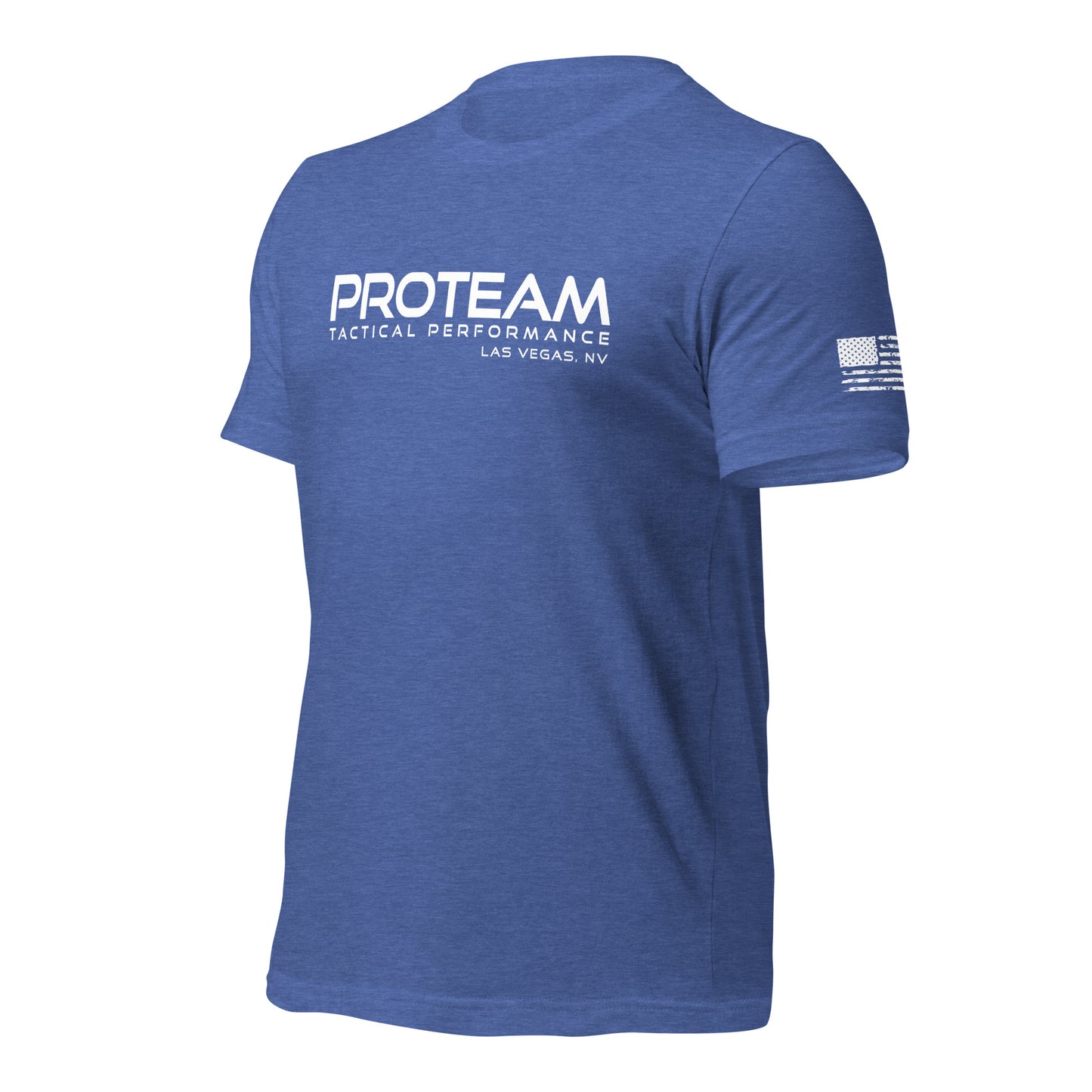 PTP City Unisex T-Shirt Las Vegas