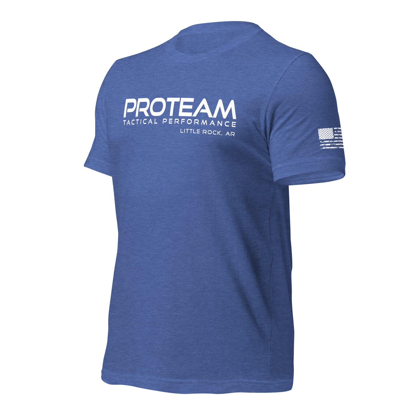 PTP LR Unisex t-shirt