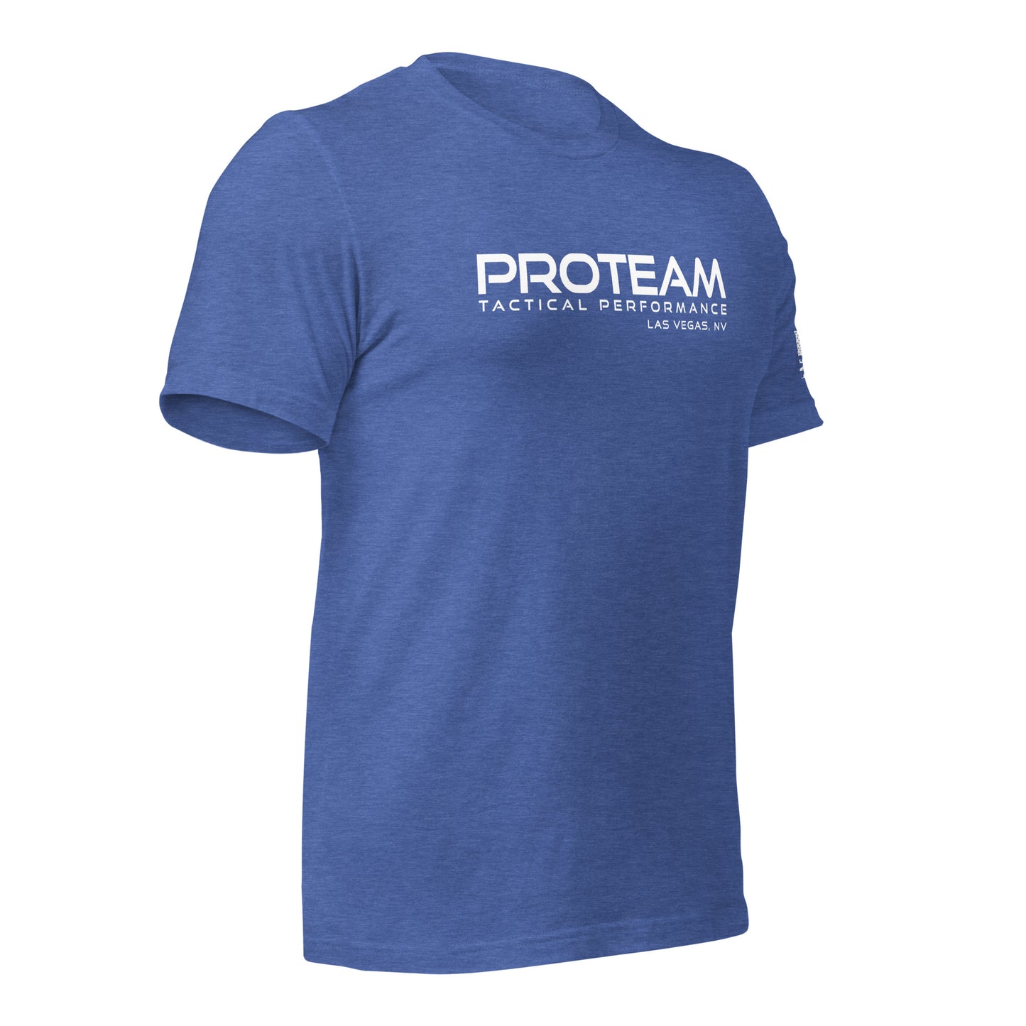 PTP City Unisex T-Shirt Las Vegas