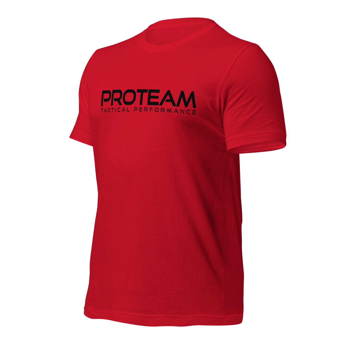 PTP Standard Issue Flag T-Shirt