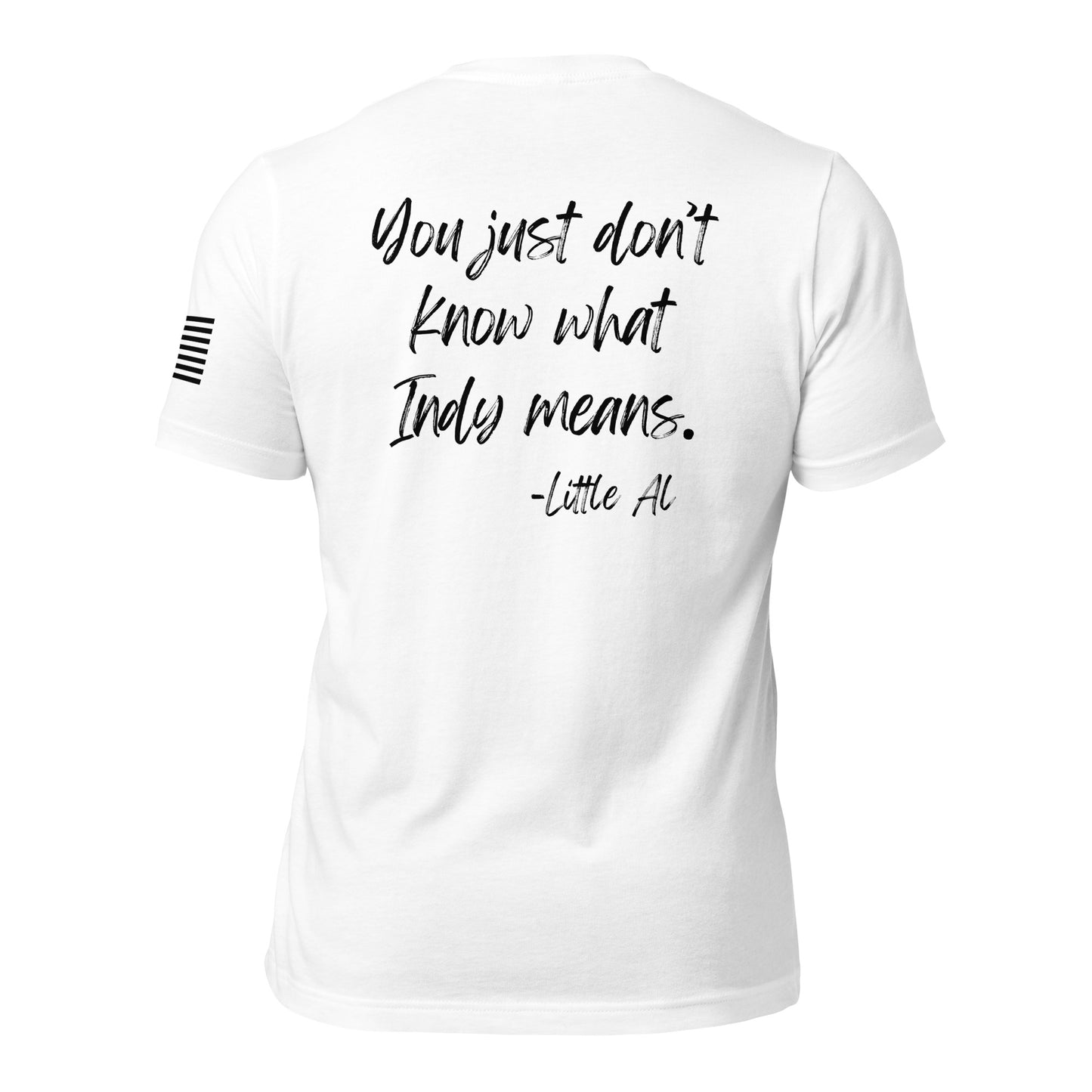 PTP ND500 TIMBO Unisex T-Shirt