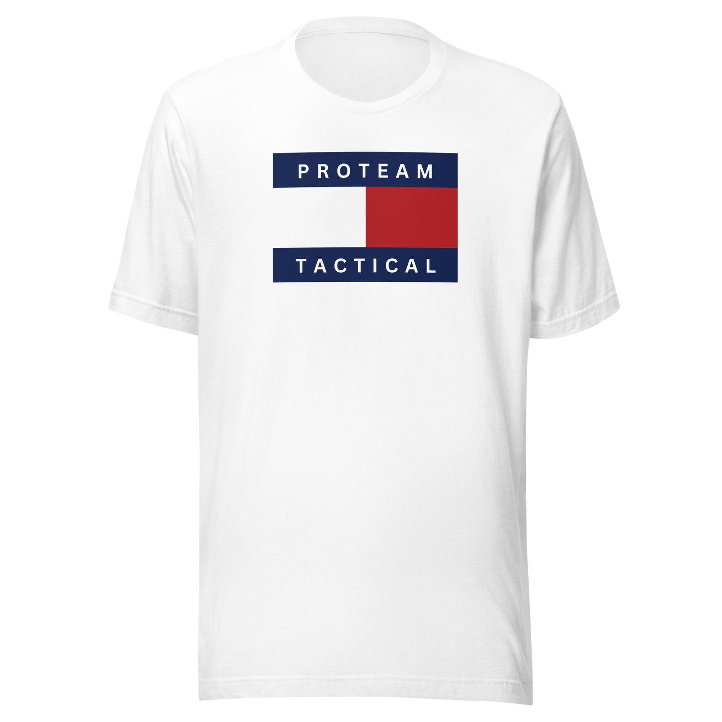 PTP 90s Style T-Shirt