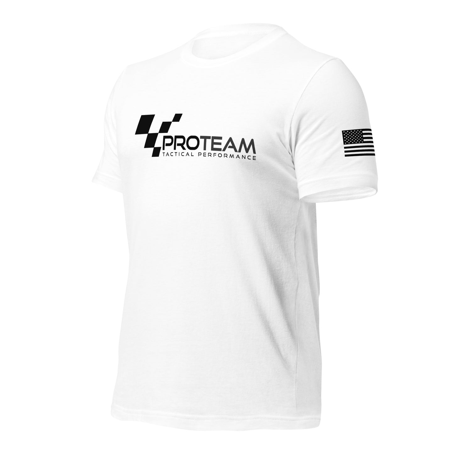 PTP ND500 TIMBO Unisex T-Shirt
