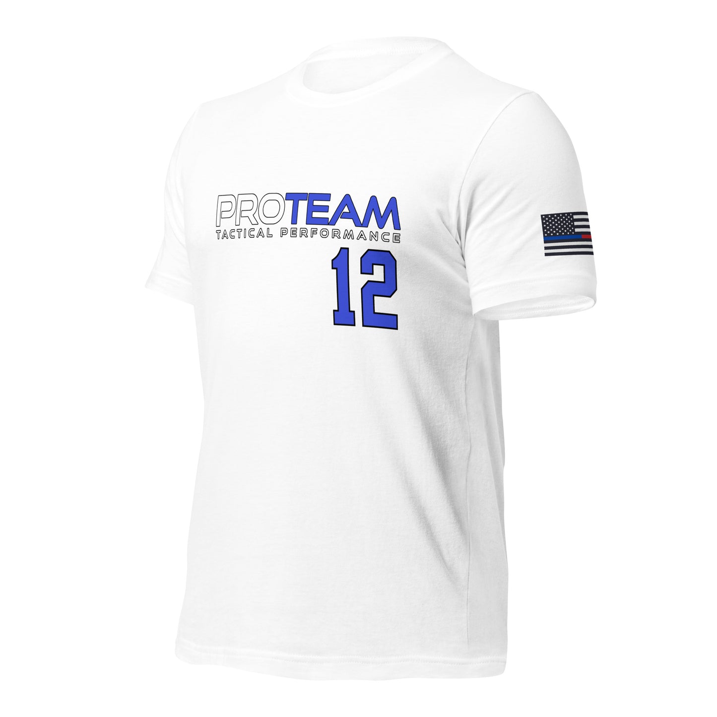 PTP JS12 Football Unisex T-Shirt
