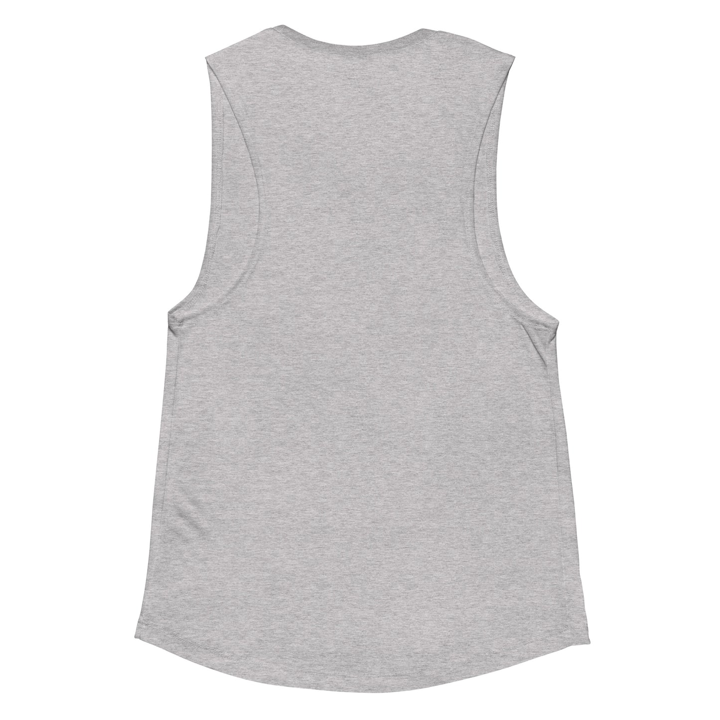 PTP Shield Ladies’ Muscle Tank