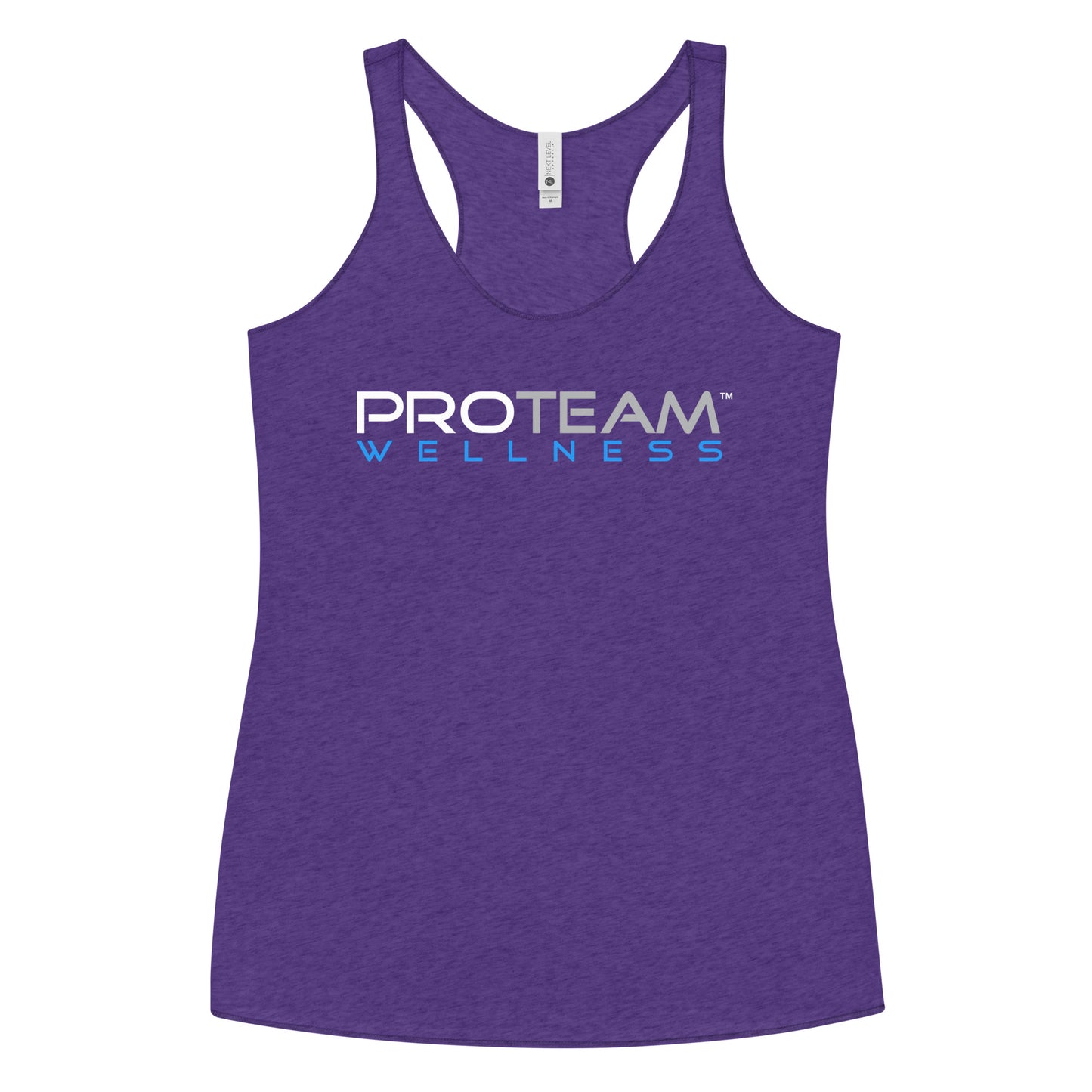 PW Women's Racerback Tank