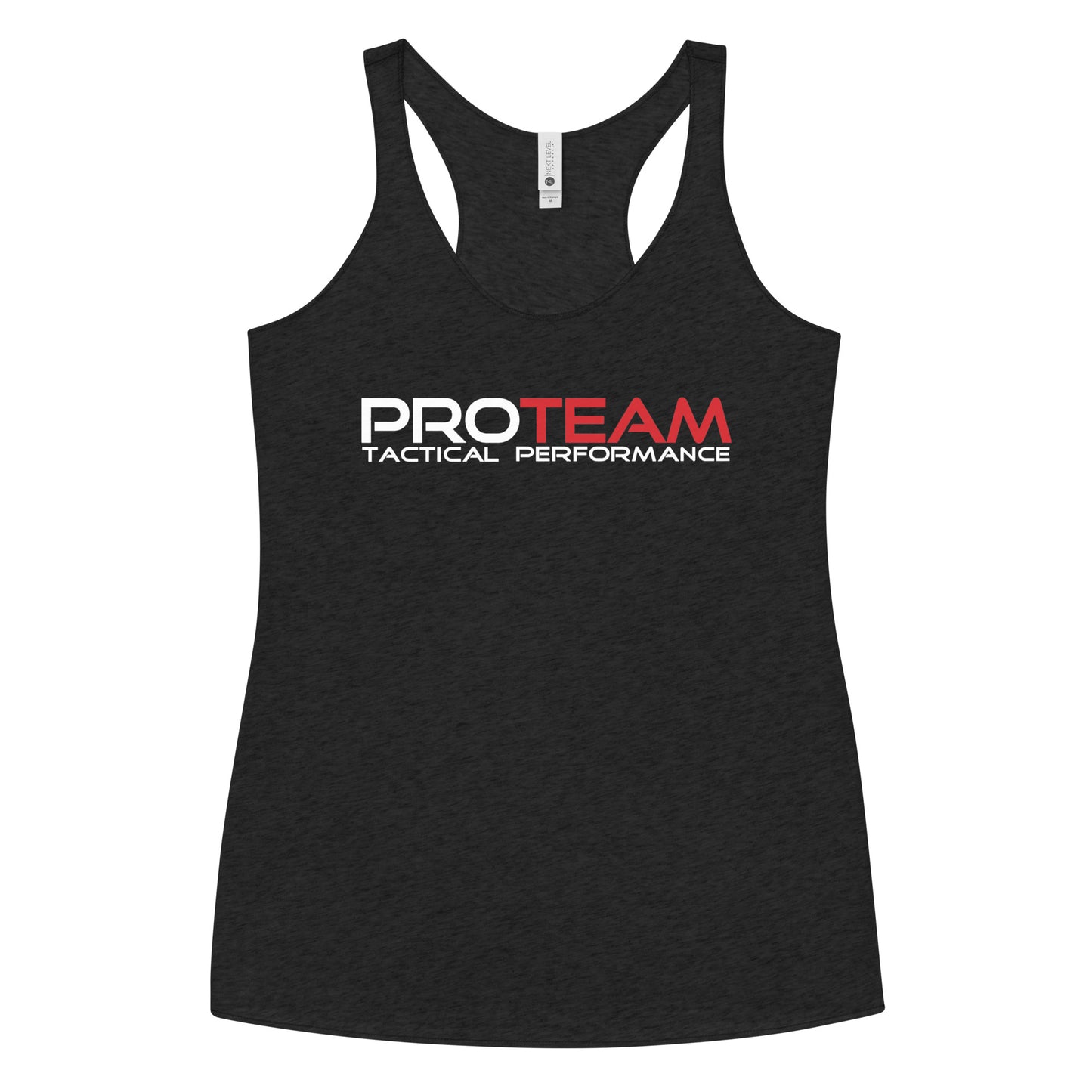 PTP Women's Racerback Tank