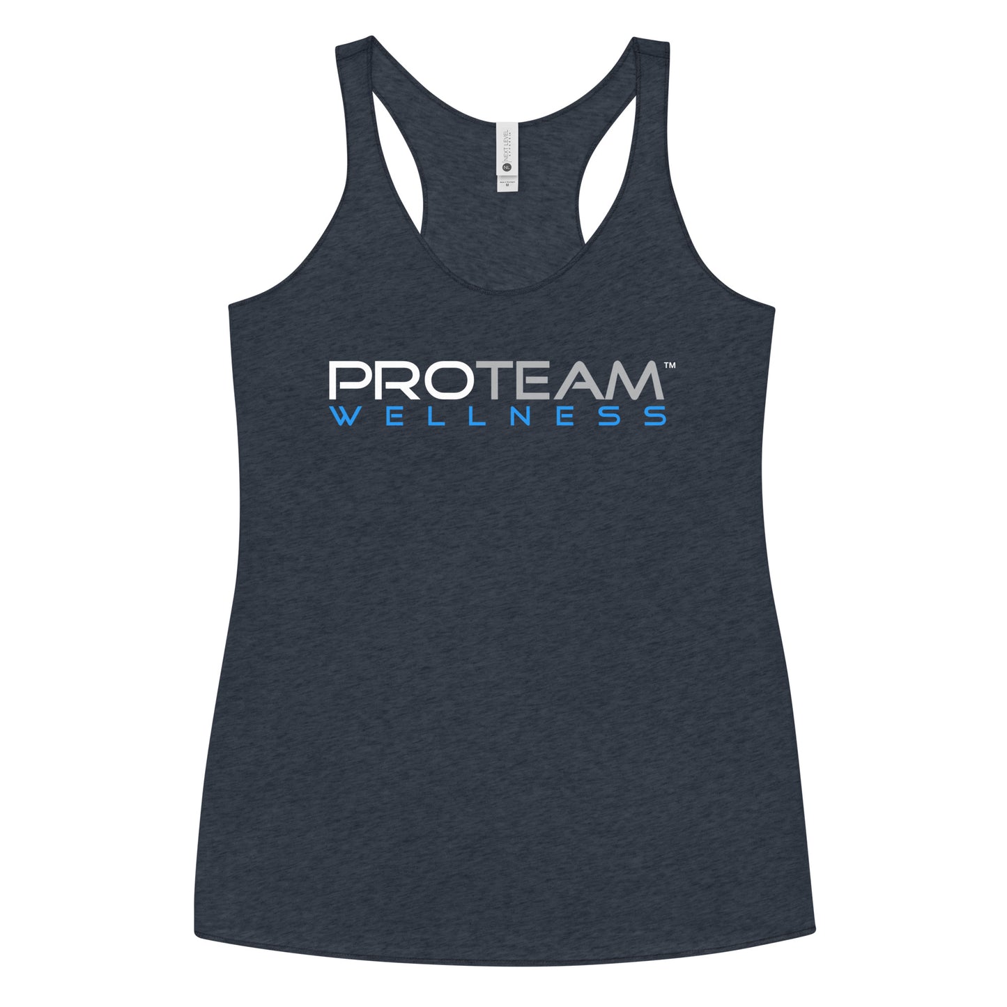 PW Women's Racerback Tank