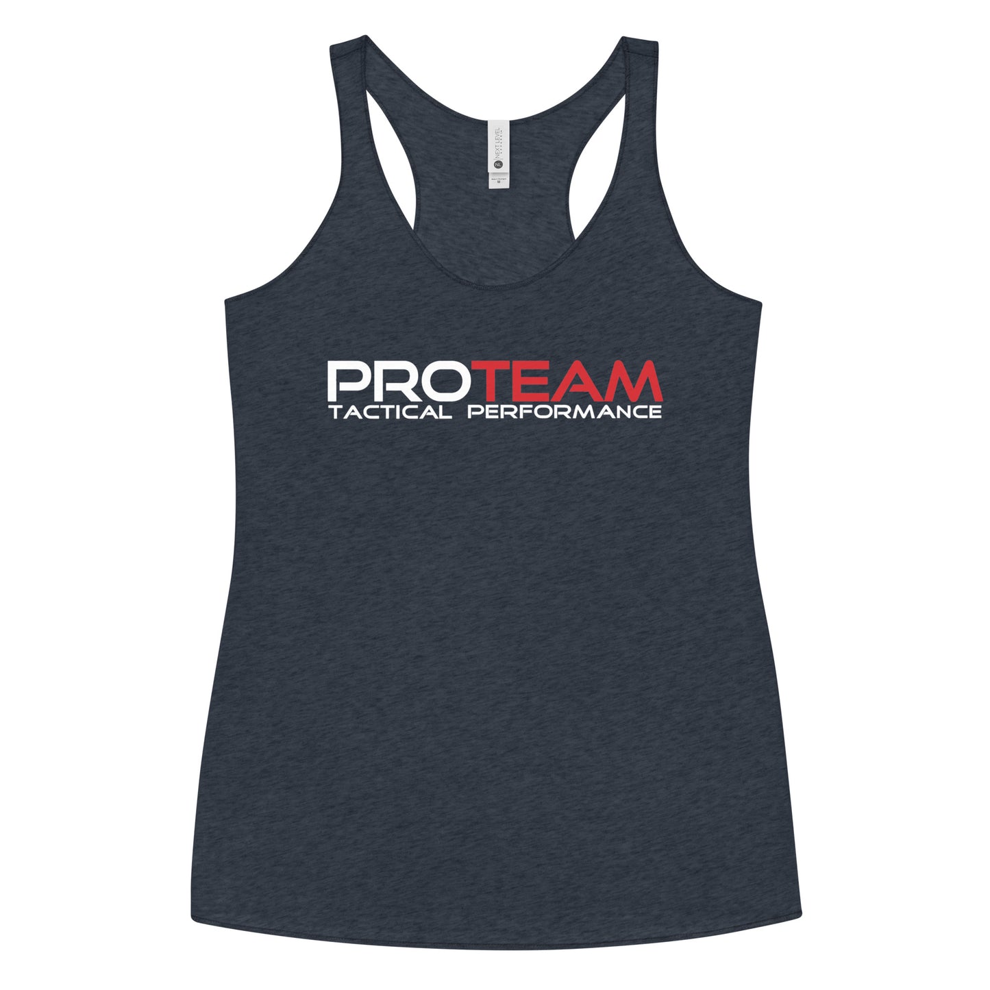PTP Women's Racerback Tank