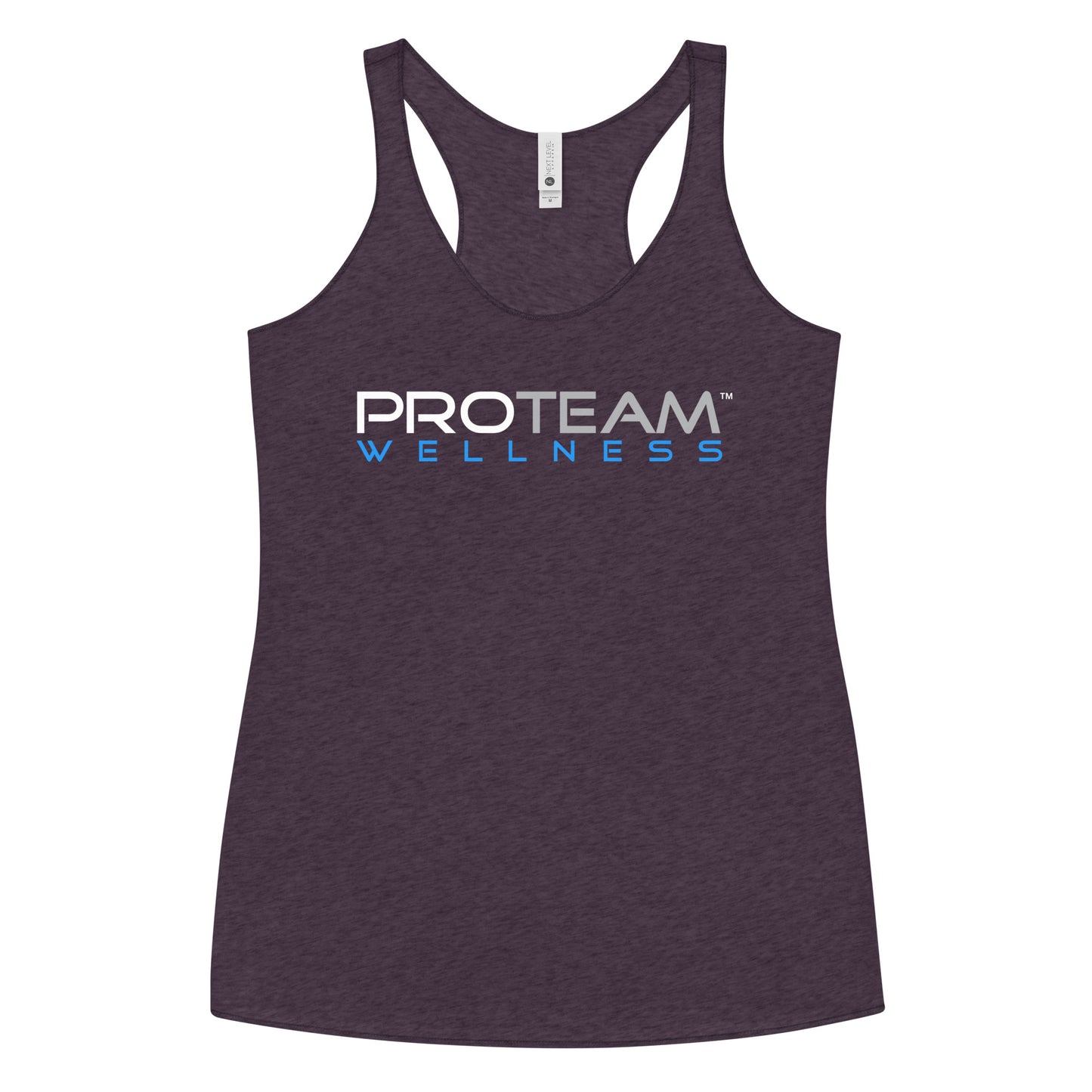 PW Women's Racerback Tank