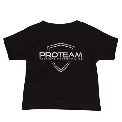 PTP Shield ZBaby Jersey Short Sleeve Tee