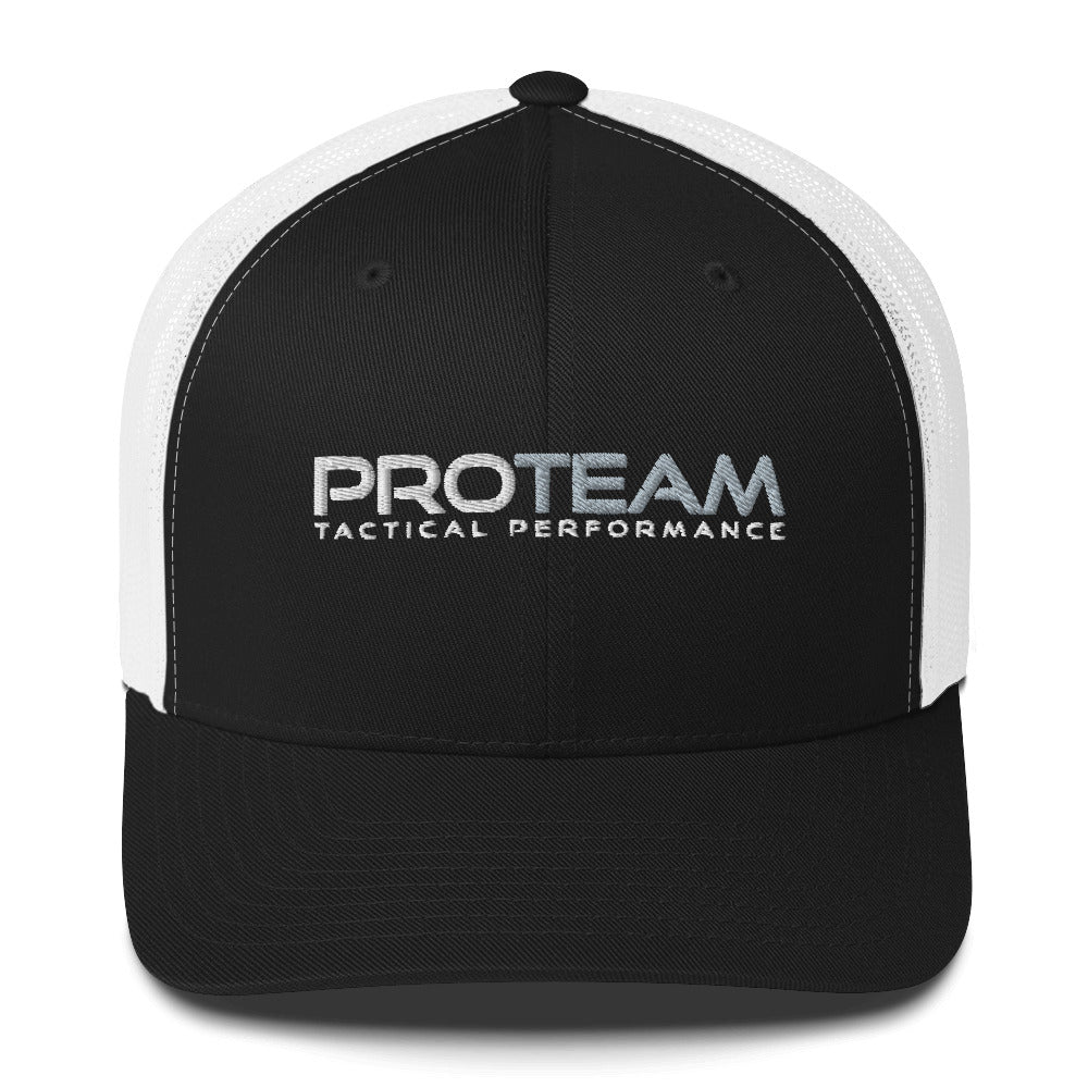 PTP Horizontal Trucker Cap