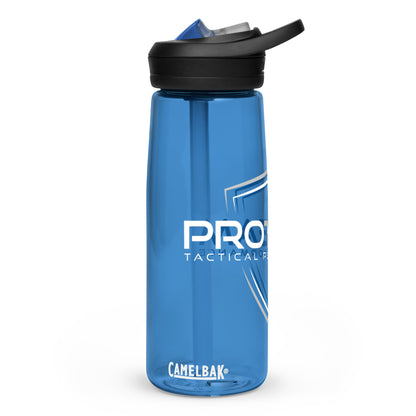 PTP Shield Sports water bottle