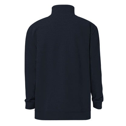 PW Unisex fleece pullover