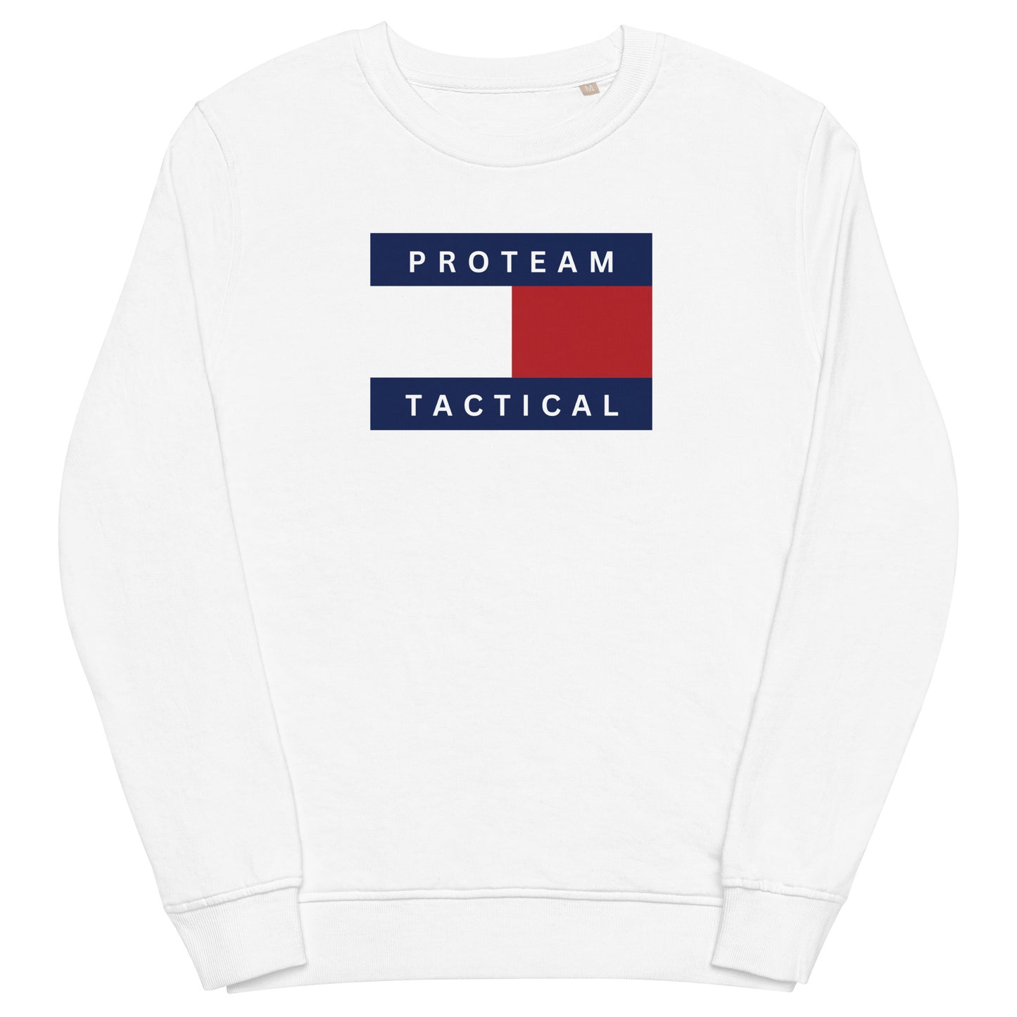 PTP 90's Style Crew Neck Sweatshirt