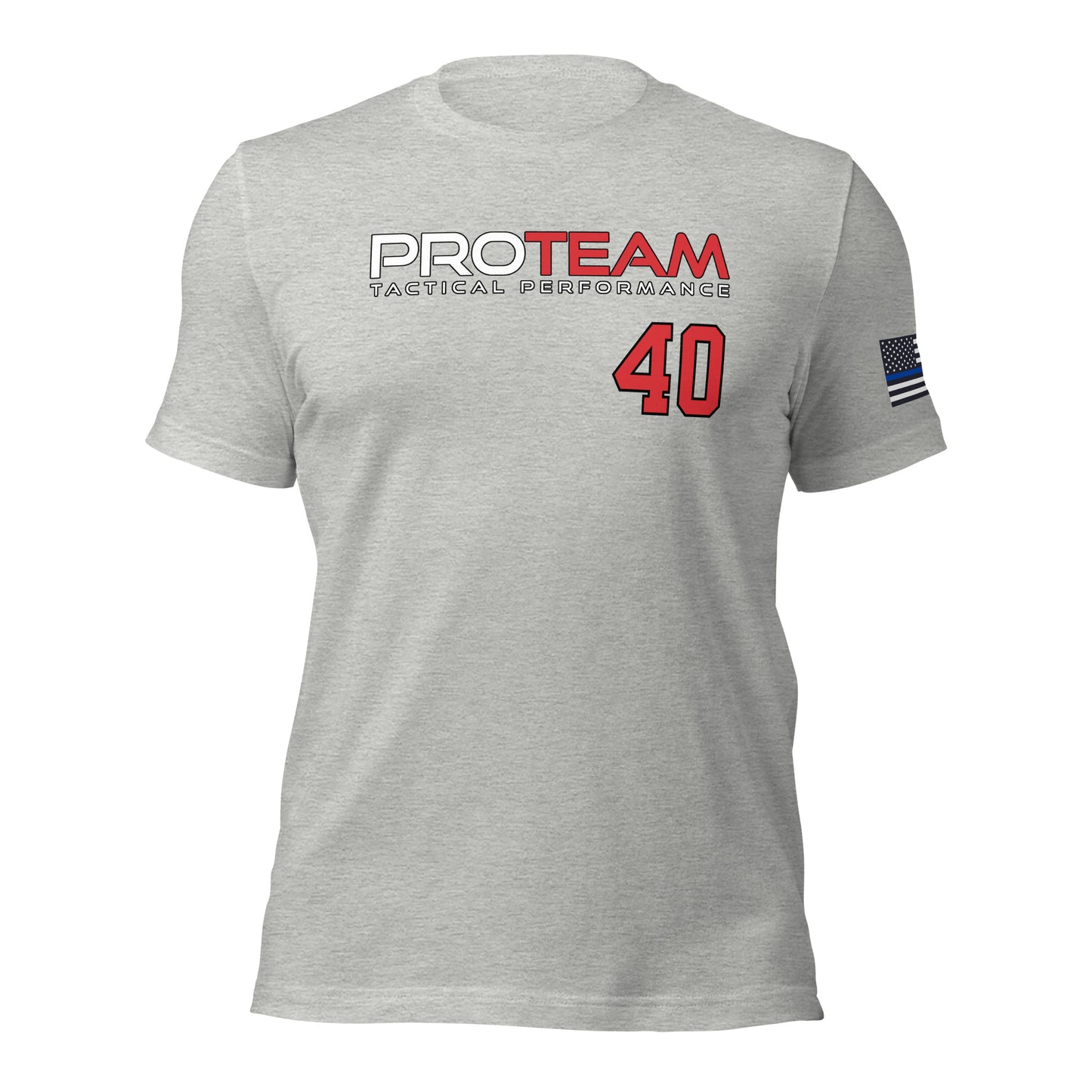 PTP JV40 Baseball Unisex T-Shirt