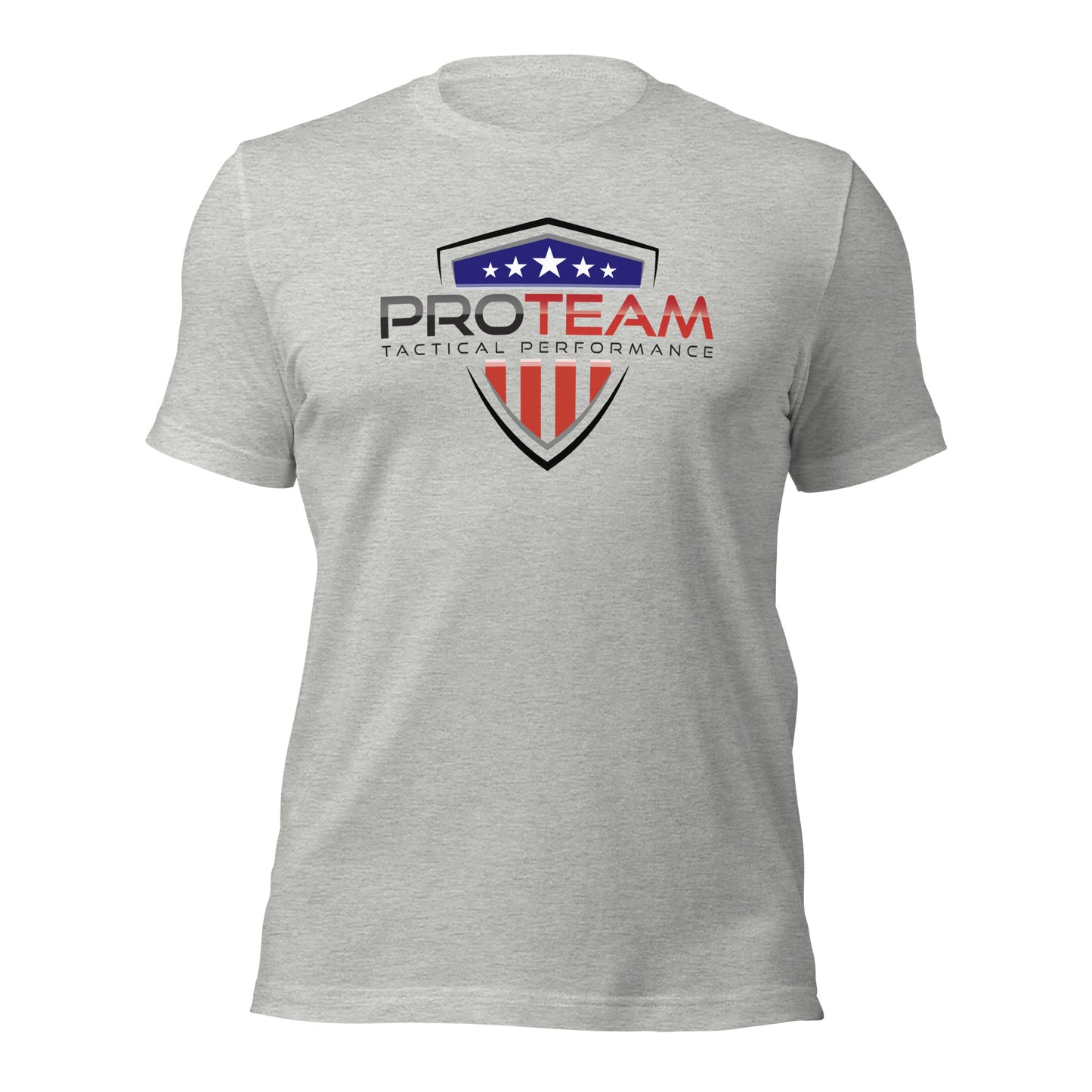 PTP USA Shield T-Shirt