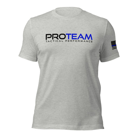 PTP Shield Summit T-Shirt