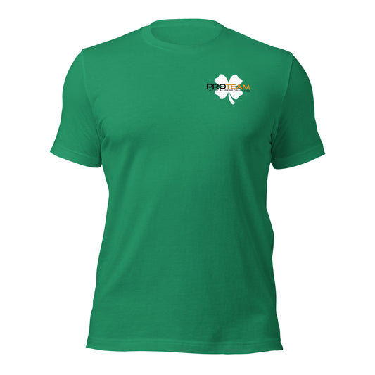 PTP Luck of the Irish MZ T-Shirt