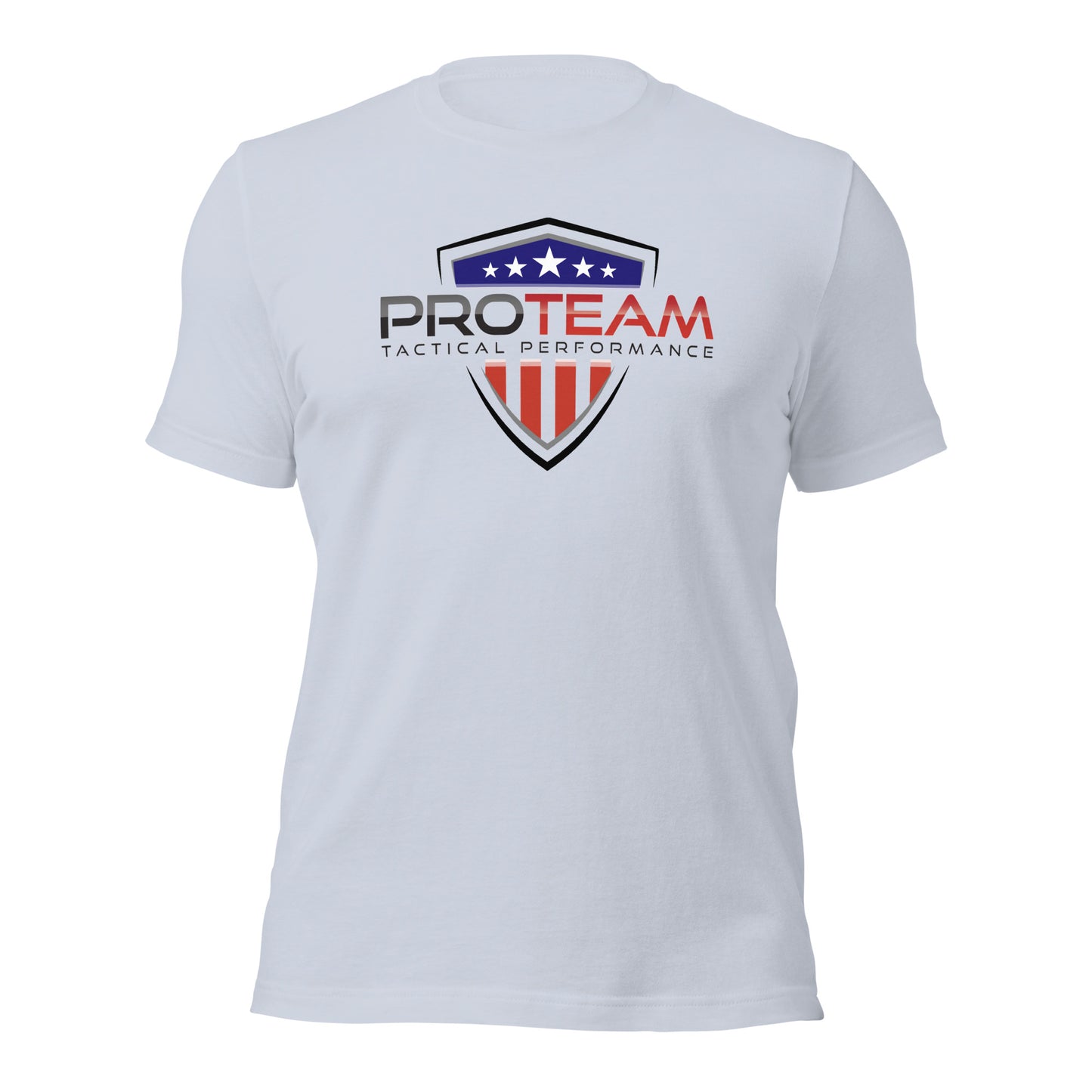 PTP USA Shield T-Shirt