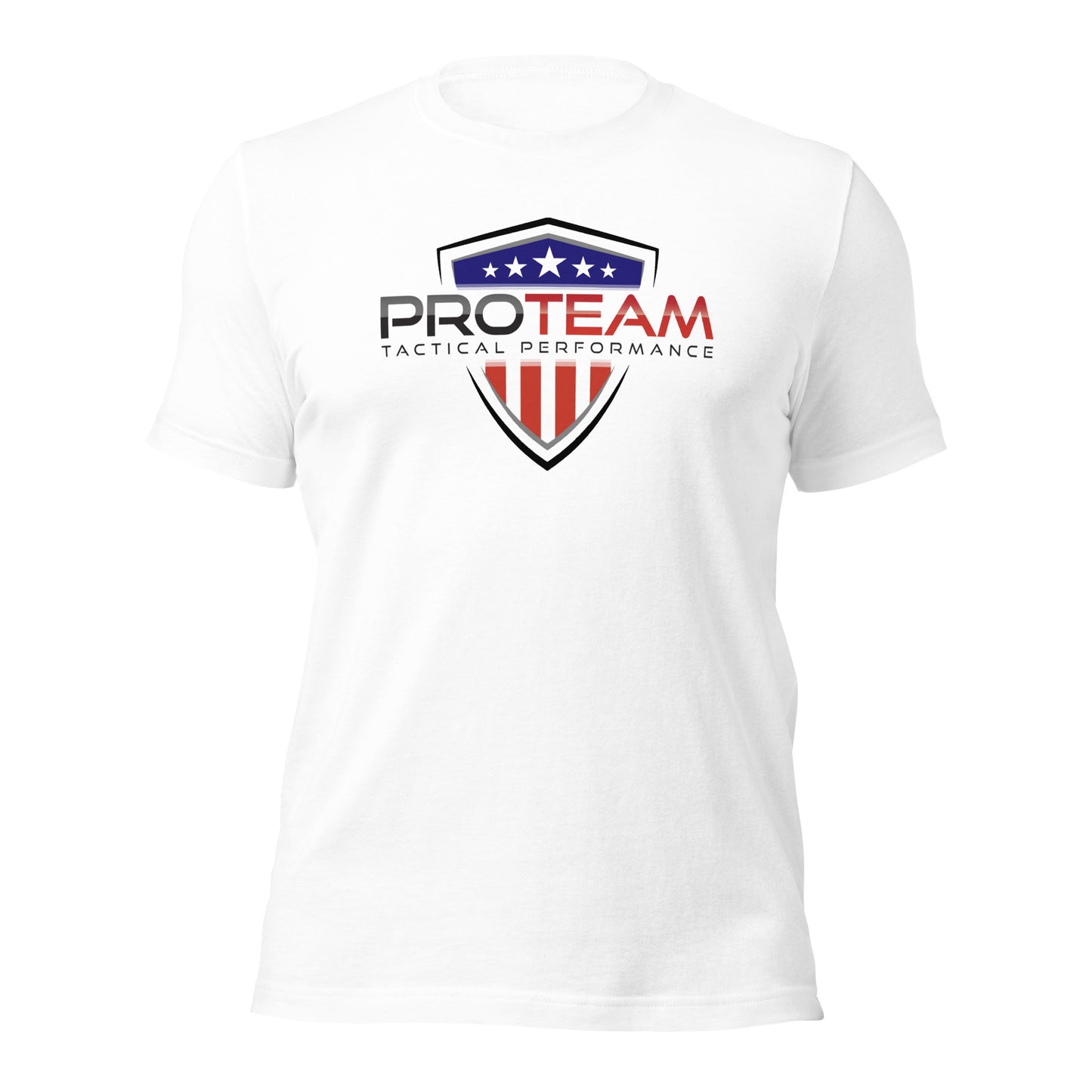 PTP USA Shield T-Shirt