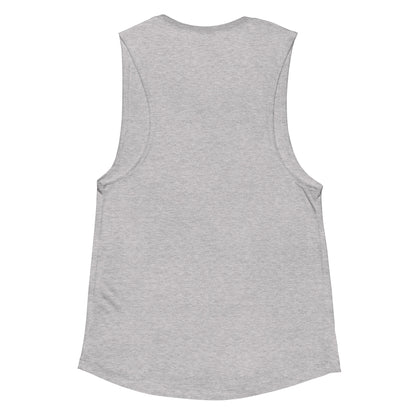 PTP Shield Ladies’ Muscle Tank