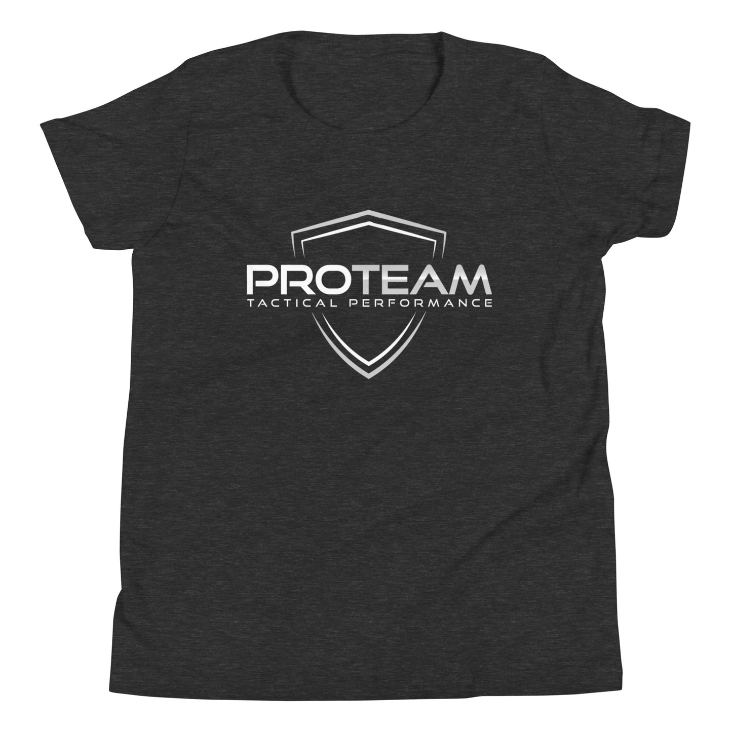 PTP Youth Shield Short Sleeve T-Shirt